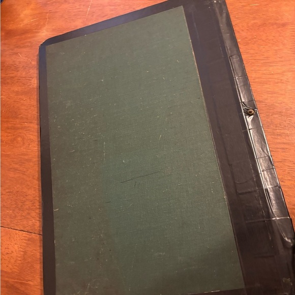 Futterer's Universal Eye-ographic Bible Atlas - Picture 12 of 16